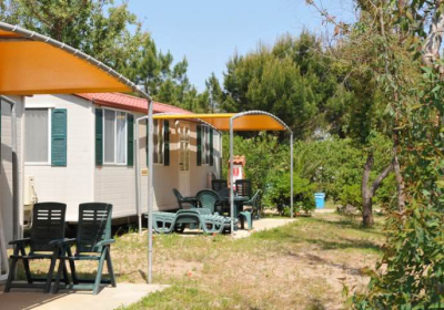 Village & Camping La Foce